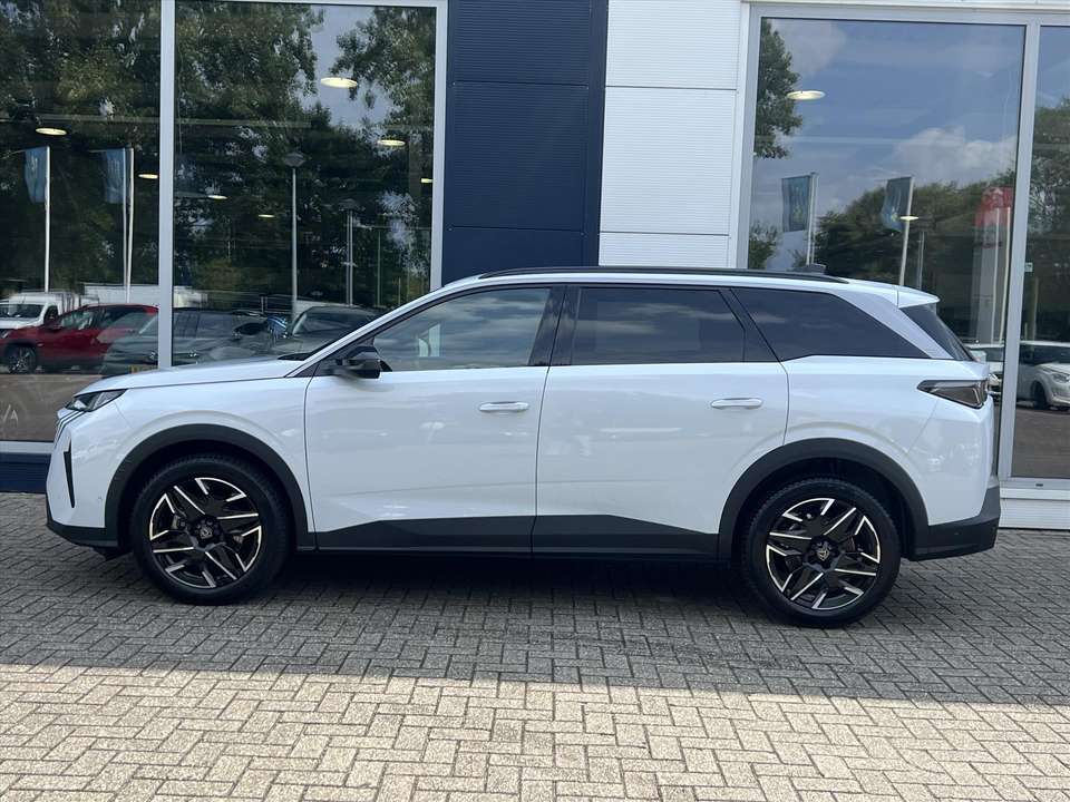 Peugeot 5008 - Imagem 5
