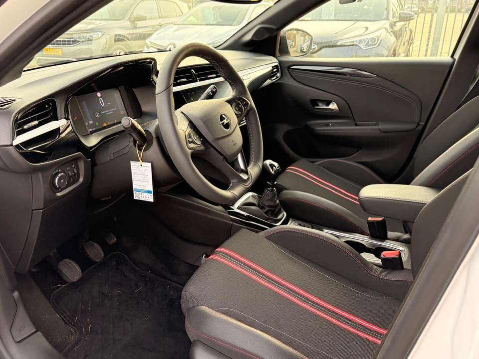 Opel Corsa - Imagem 11