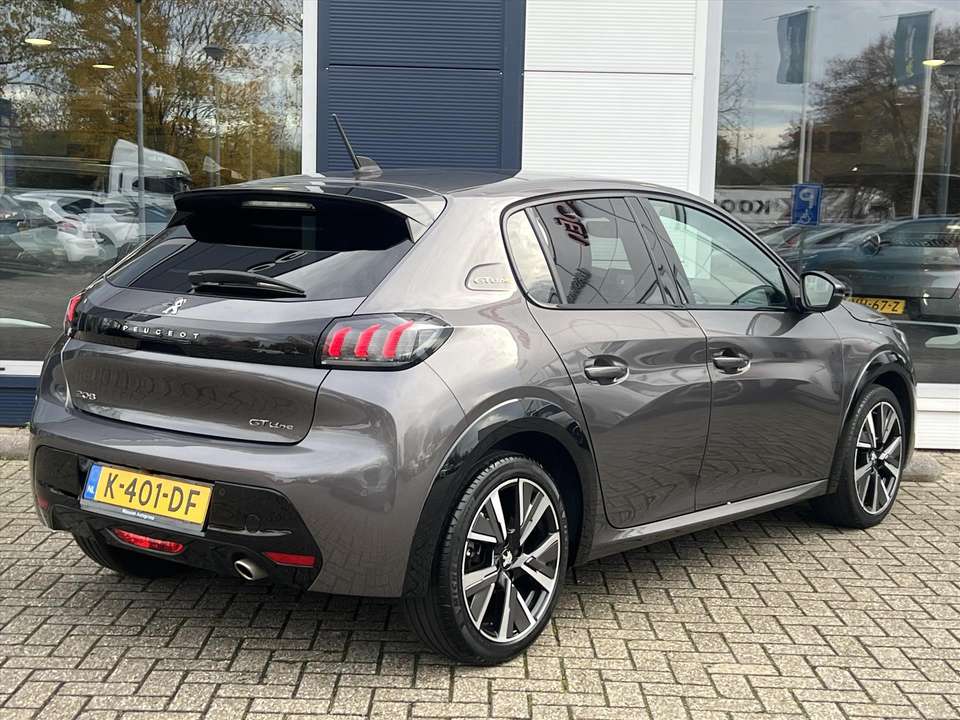 Peugeot 208 - Imagem 5