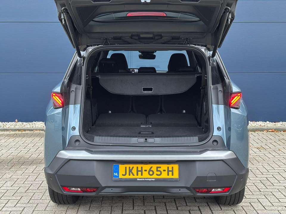 Peugeot 5008 - Imagem 12