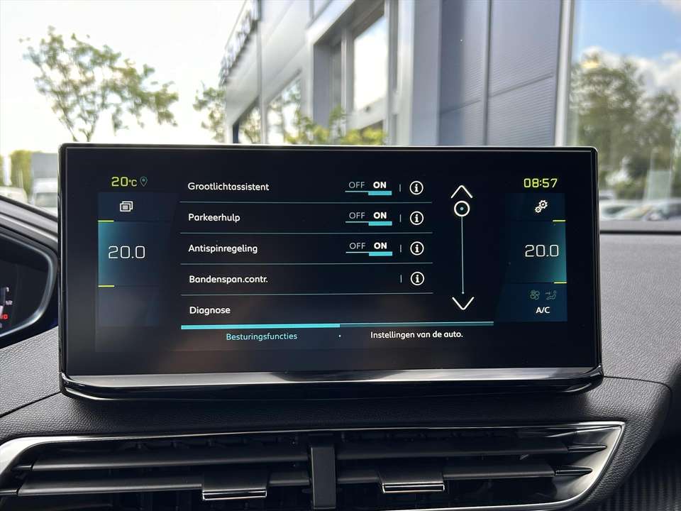 Peugeot 3008 - Imagem 11