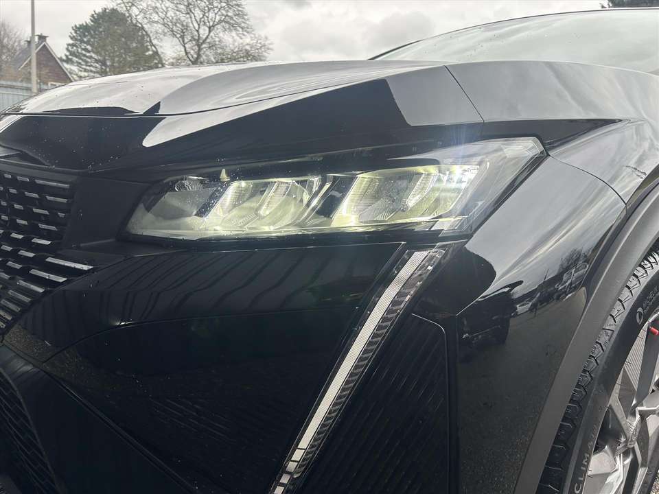 Peugeot 408 - Imagem 11