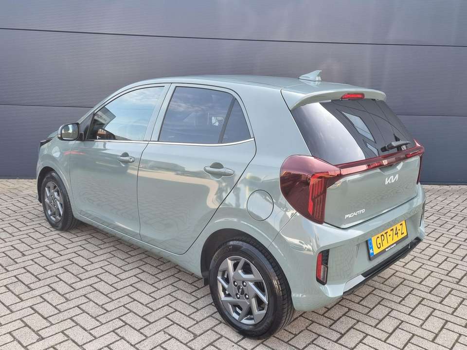 Kia Picanto - Imagem 3