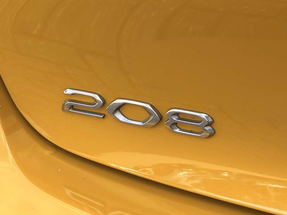 Peugeot 208 - Imagem 13
