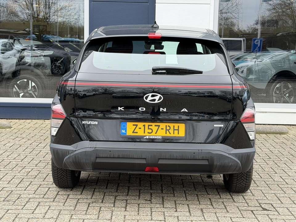 Hyundai KONA - Imagem 6