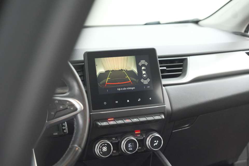 Renault Captur - Imagem 15
