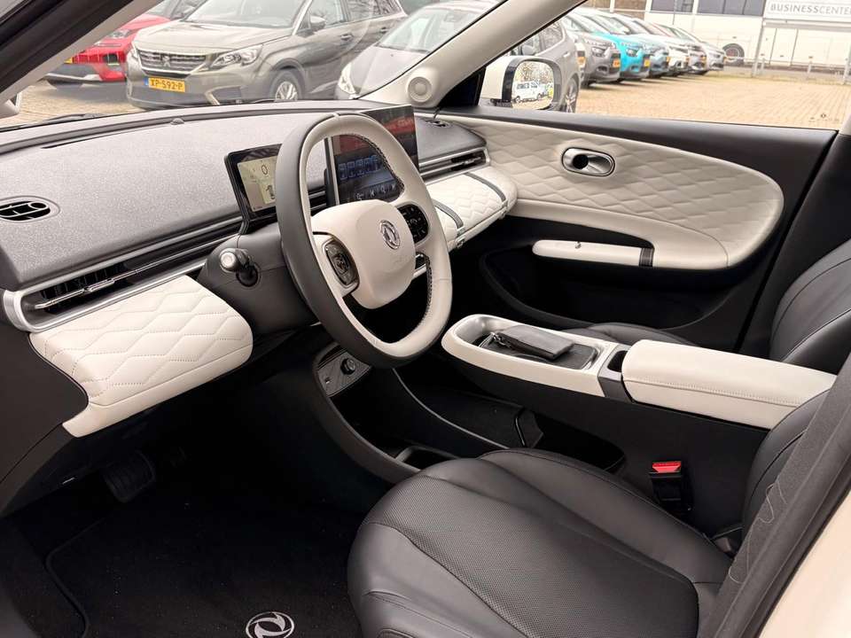Dongfeng Box - Imagem 12