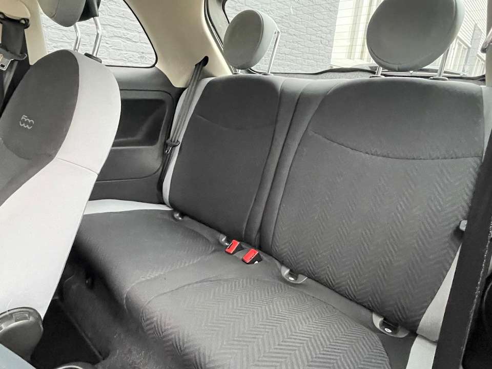 Fiat 500 - Imagem 12