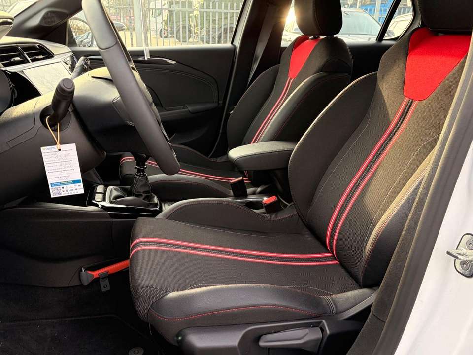 Opel Corsa - Imagem 12
