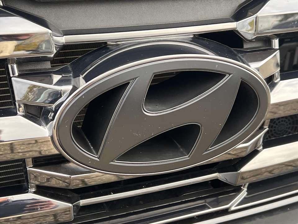 Hyundai TUCSON - Imagem 13