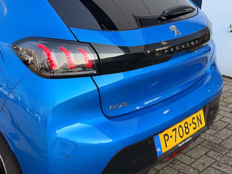 Peugeot 208 - Imagem 13