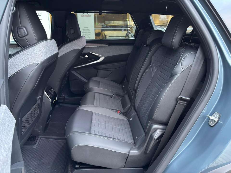 Peugeot 5008 - Imagem 13