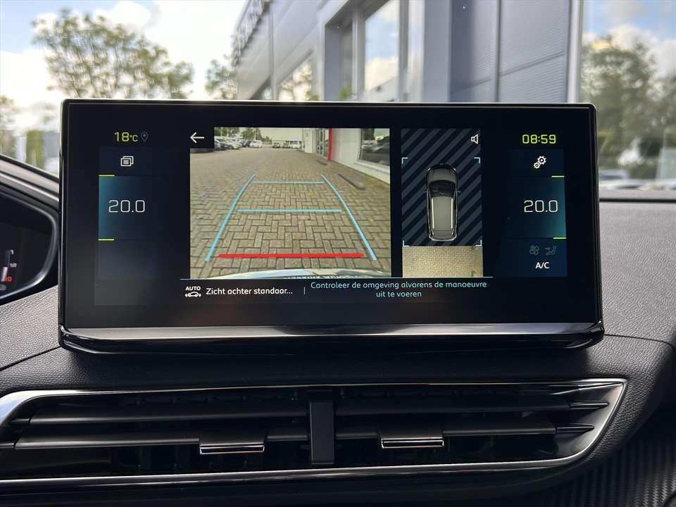 Peugeot 3008 - Imagem 12
