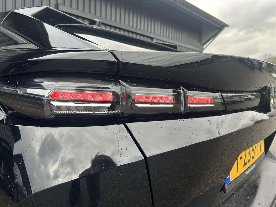 Peugeot 408 - Imagem 12