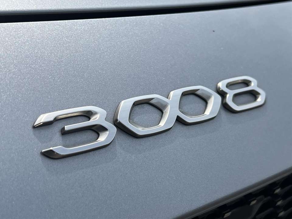 Peugeot 3008 - Imagem 12