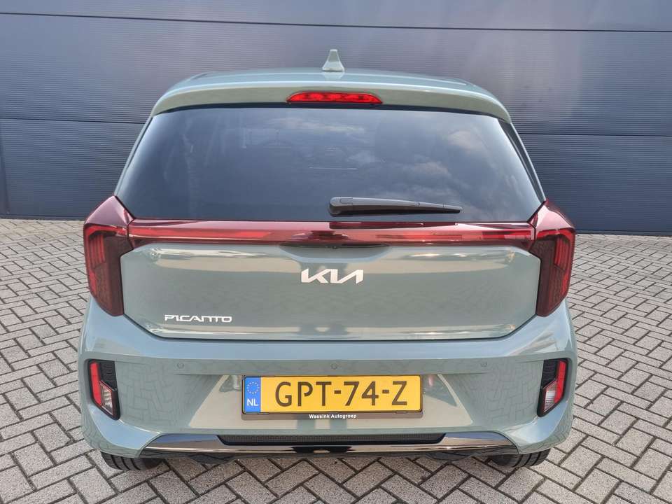 Kia Picanto - Imagem 4