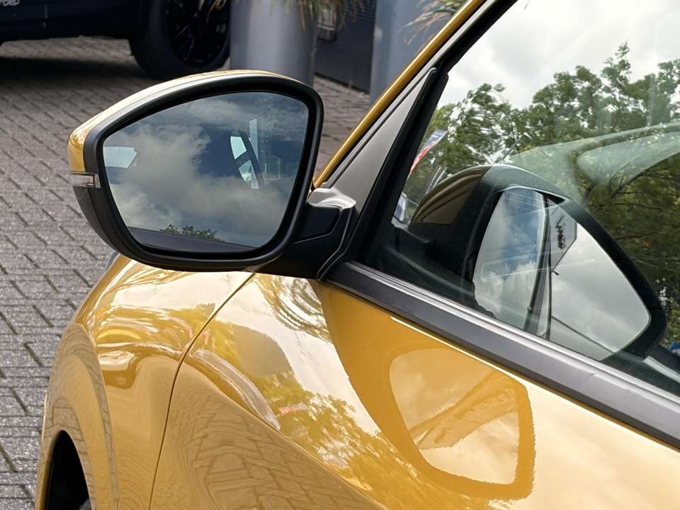 Peugeot 208 - Imagem 14
