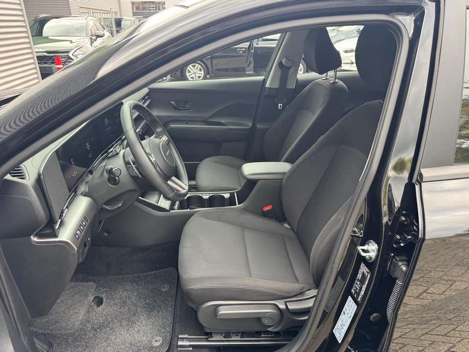 Hyundai KONA - Imagem 7