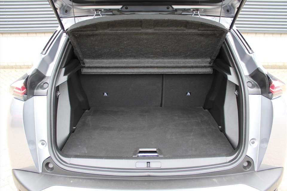 Peugeot 2008 - Imagem 12