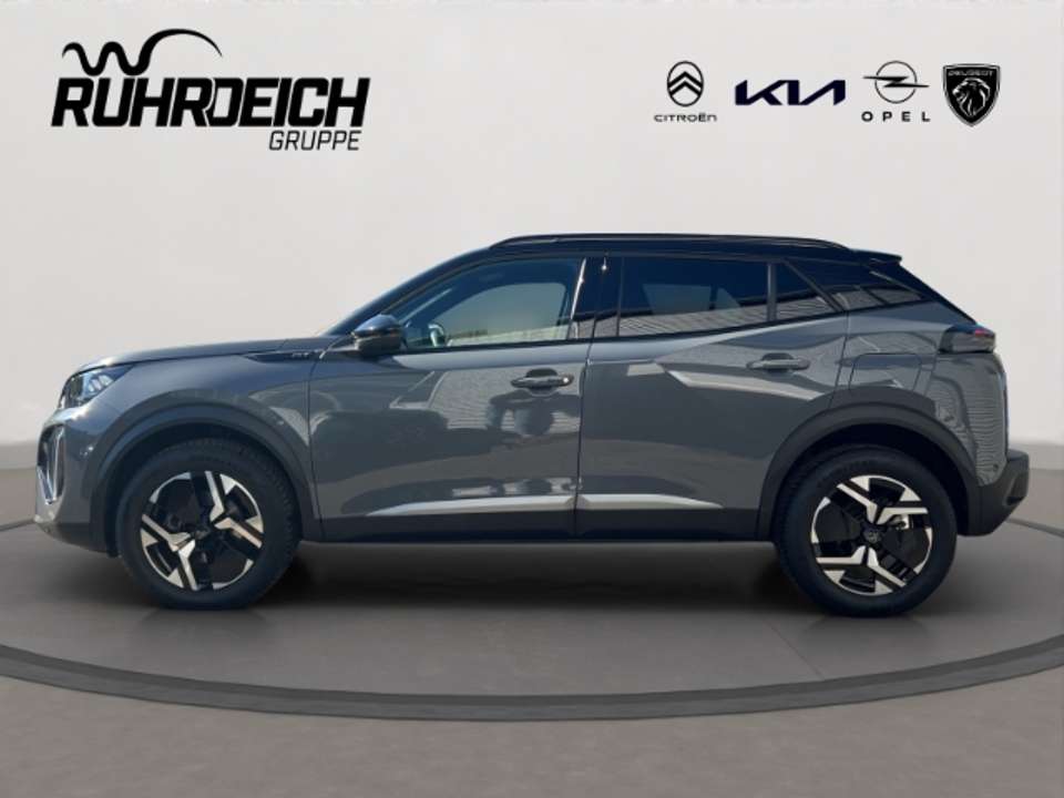 Peugeot 2008 - Imagem 2