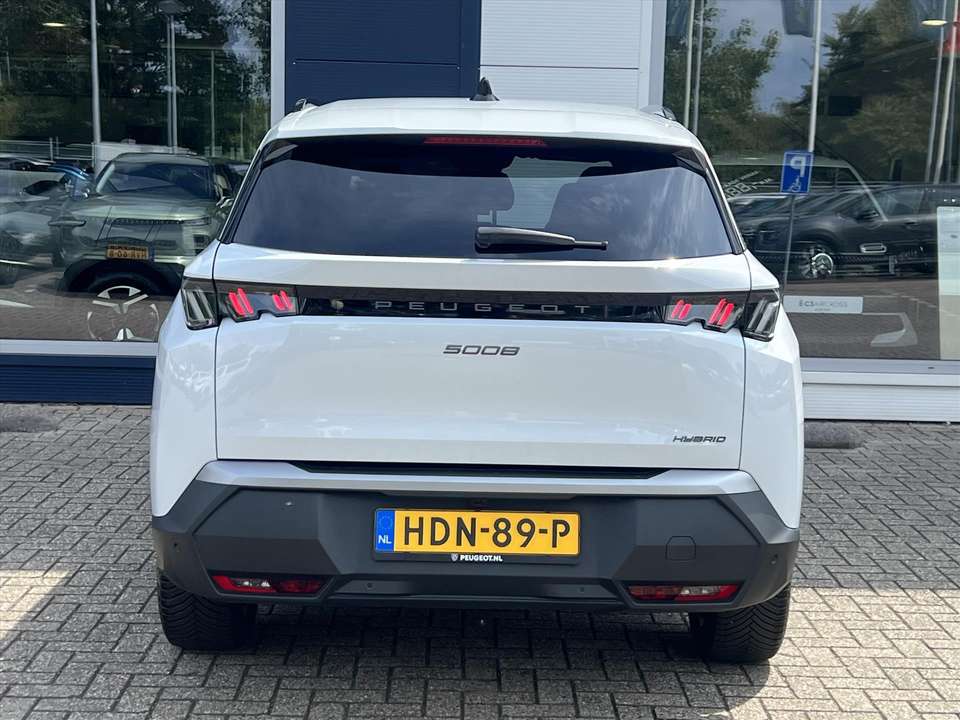 Peugeot 5008 - Imagem 7