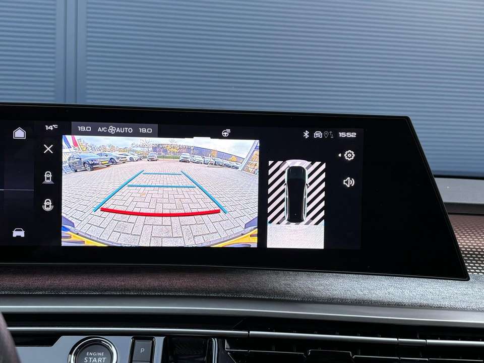 Peugeot 5008 - Imagem 14