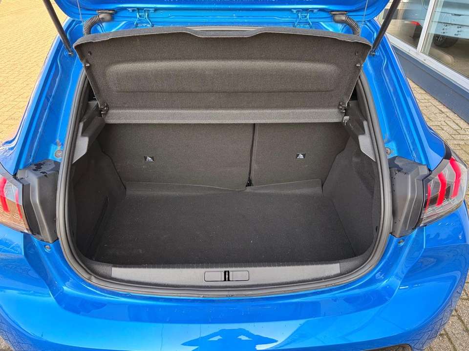 Peugeot 208 - Imagem 14