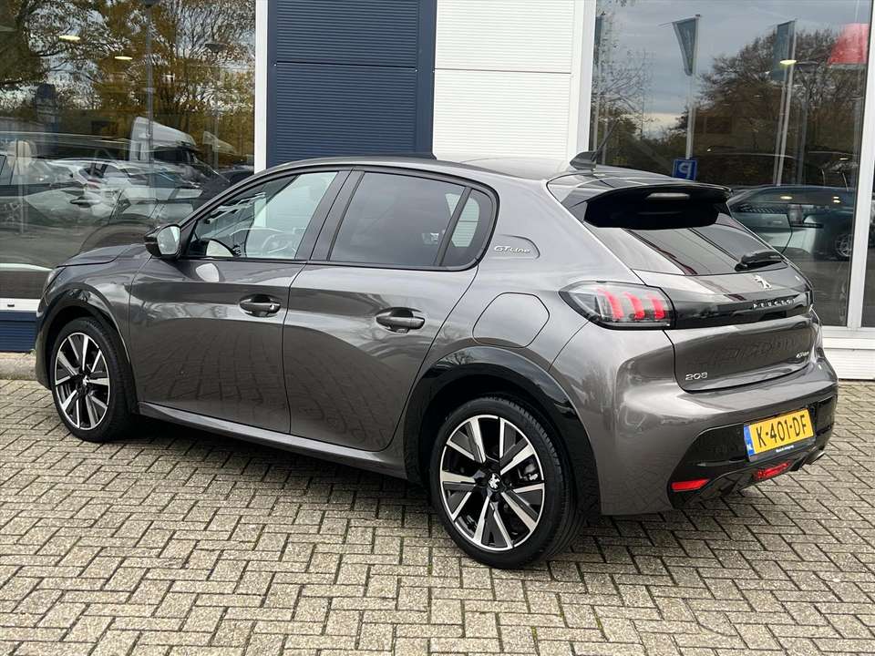 Peugeot 208 - Imagem 7