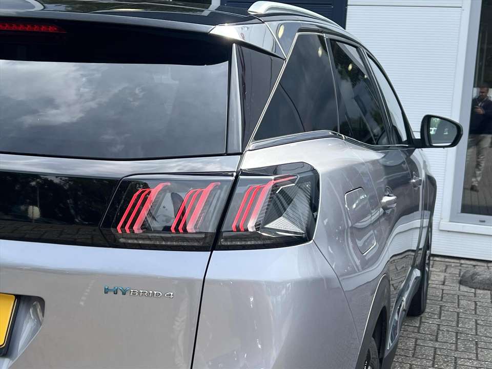 Peugeot 3008 - Imagem 13