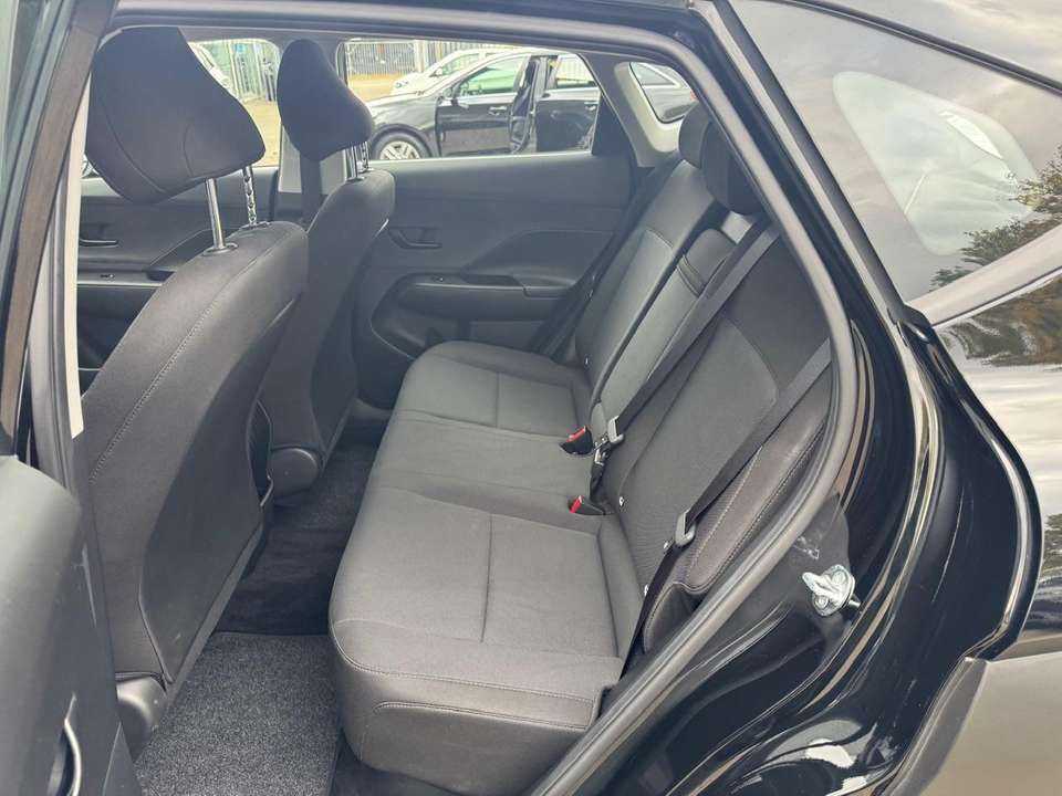 Hyundai KONA - Imagem 8