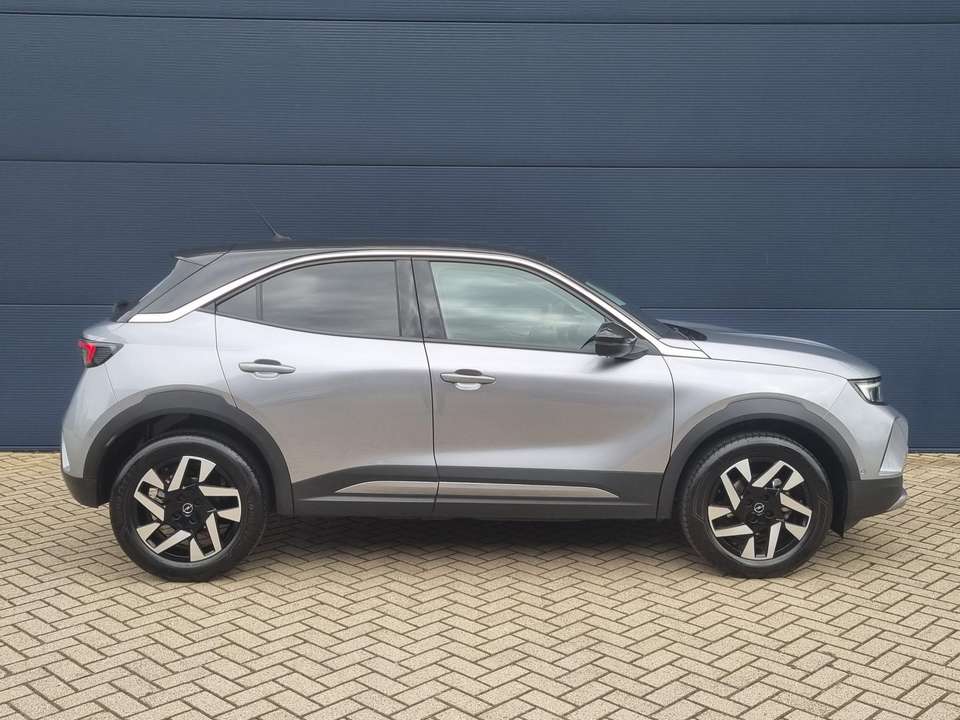 Opel Mokka - Imagem 6