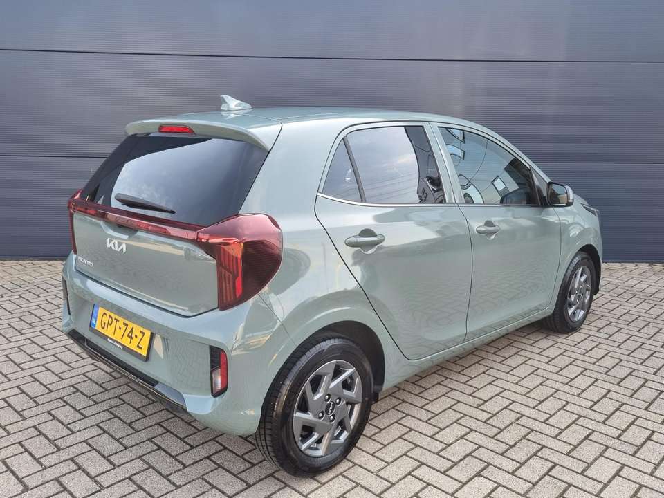 Kia Picanto - Imagem 5