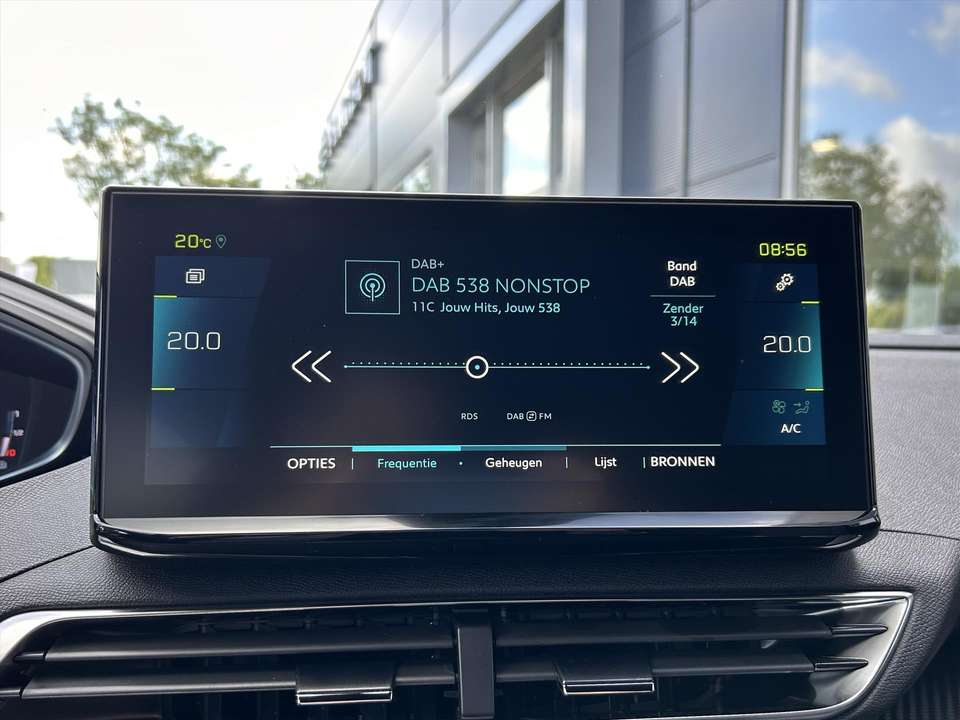 Peugeot 3008 - Imagem 13
