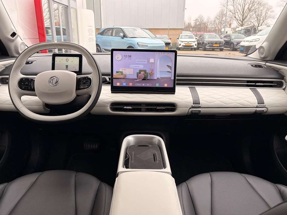 Dongfeng Box - Imagem 14