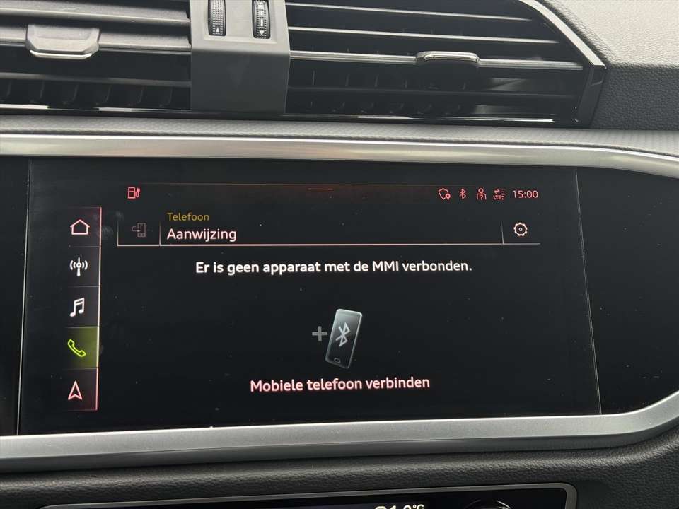 Audi Q3 - Imagem 15