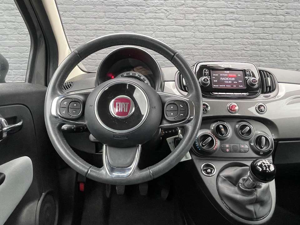 Fiat 500 - Imagem 14