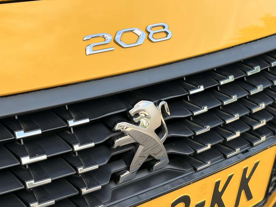 Peugeot 208 - Imagem 15
