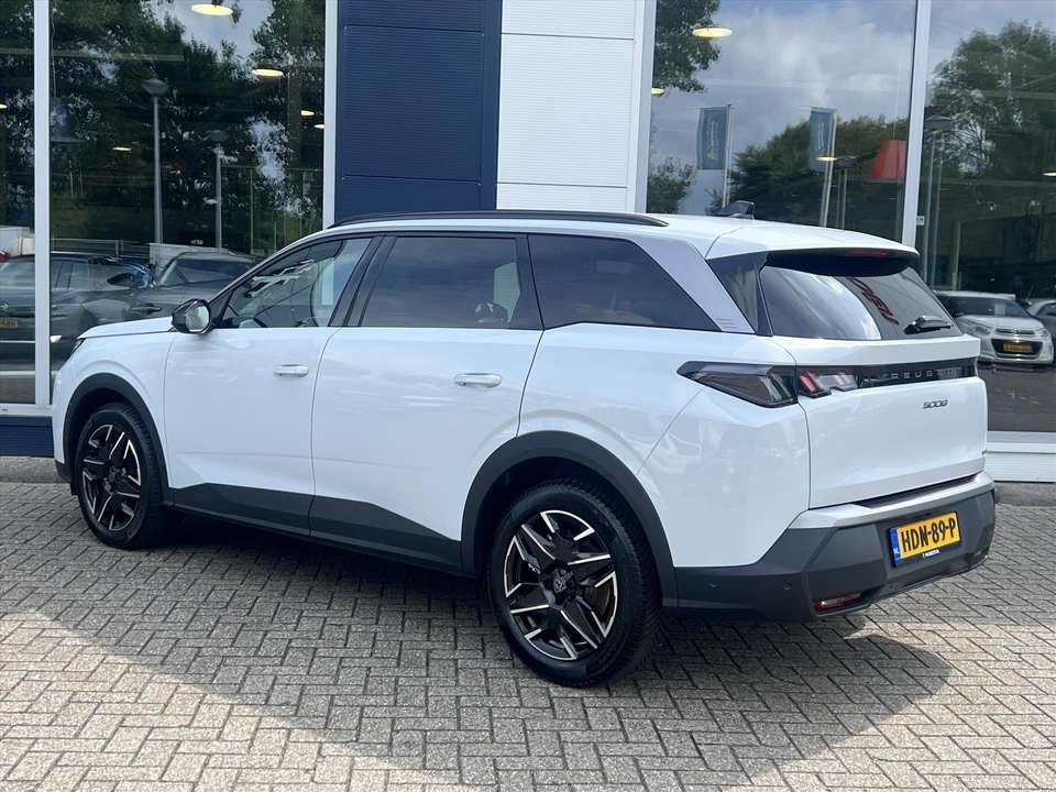Peugeot 5008 - Imagem 8