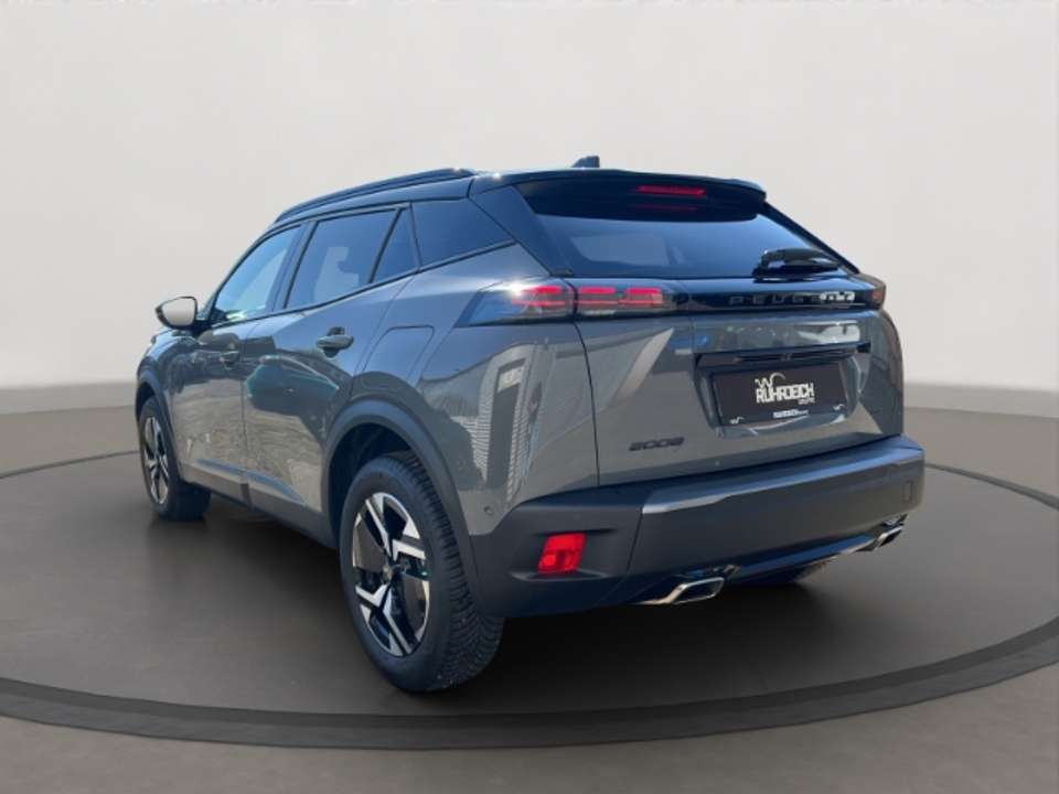 Peugeot 2008 - Imagem 3