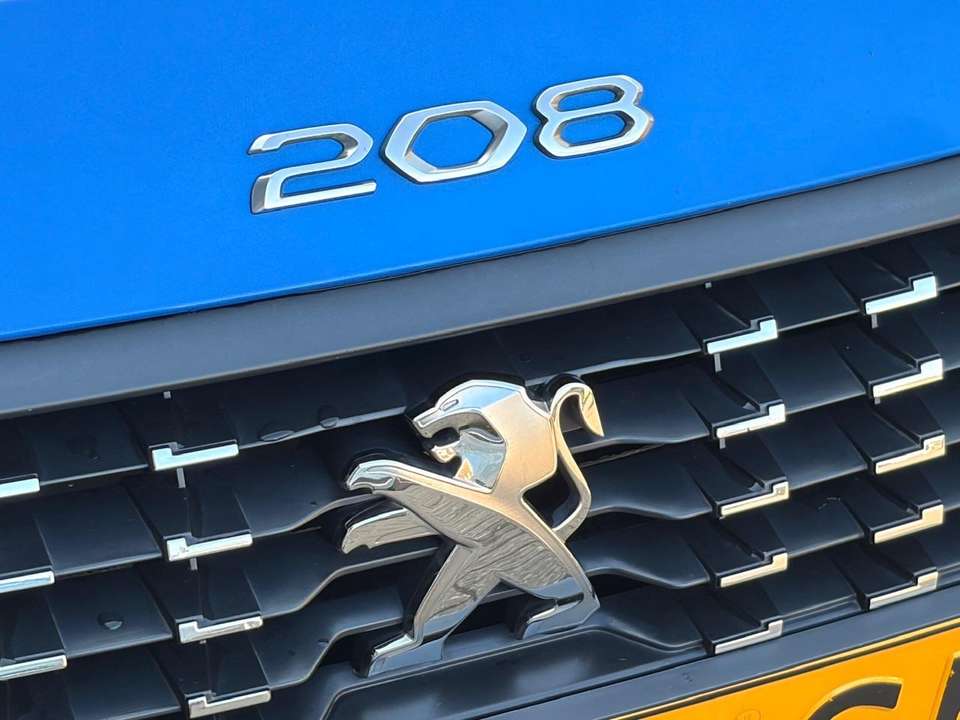 Peugeot 208 - Imagem 15