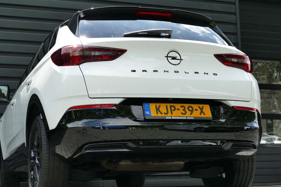 Opel Grandland - Imagem 8