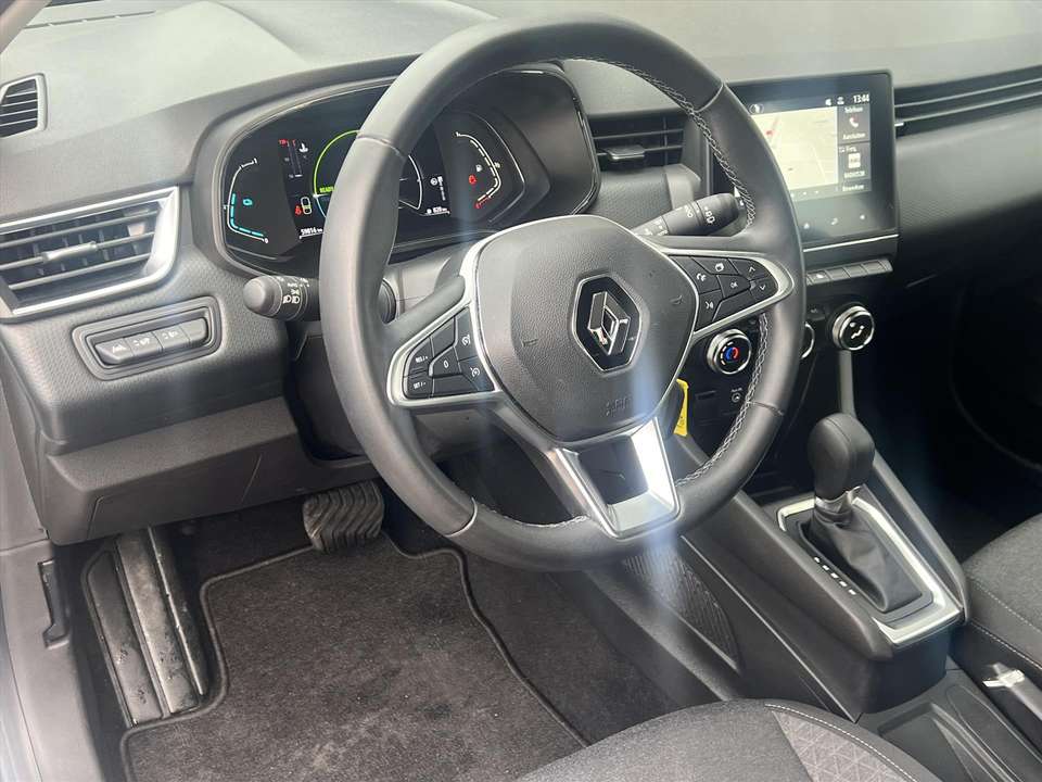 Renault Clio - Imagem 15
