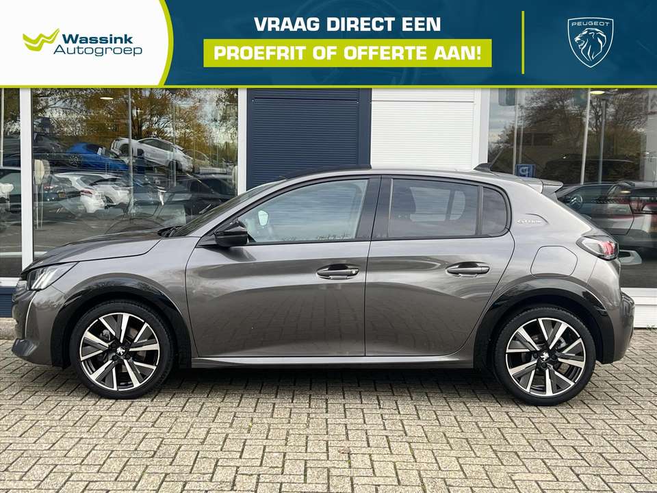 Peugeot 208 - Imagem 8