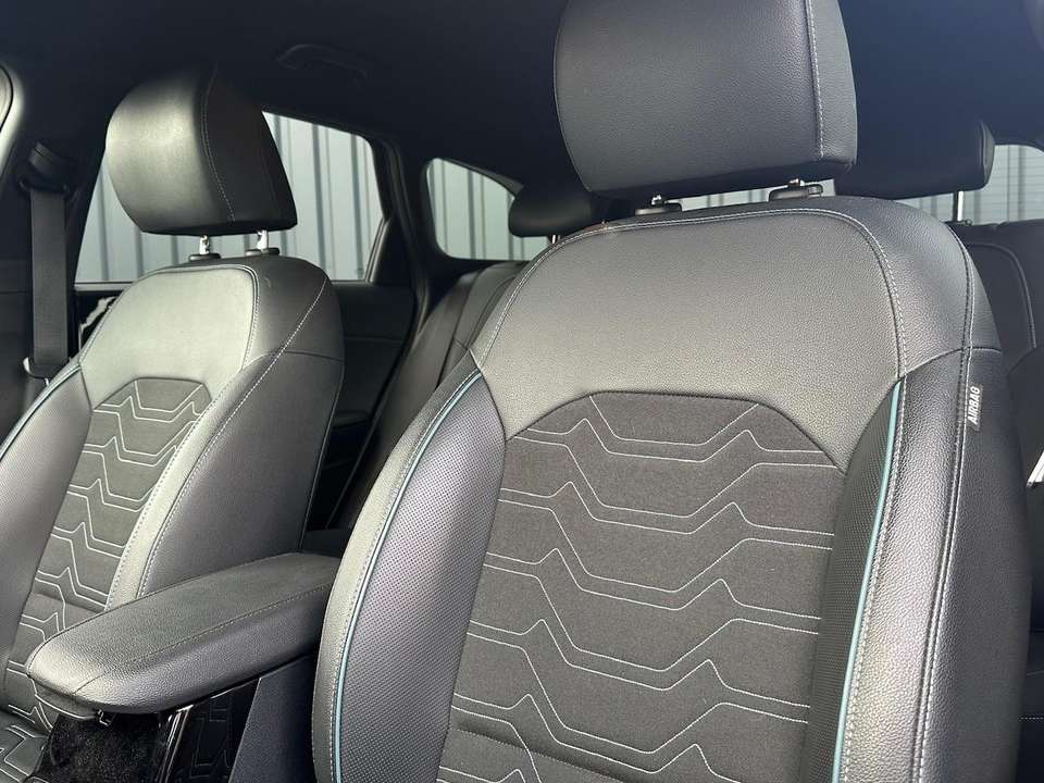 Kia Ceed SW / cee'd SW - Imagem 15