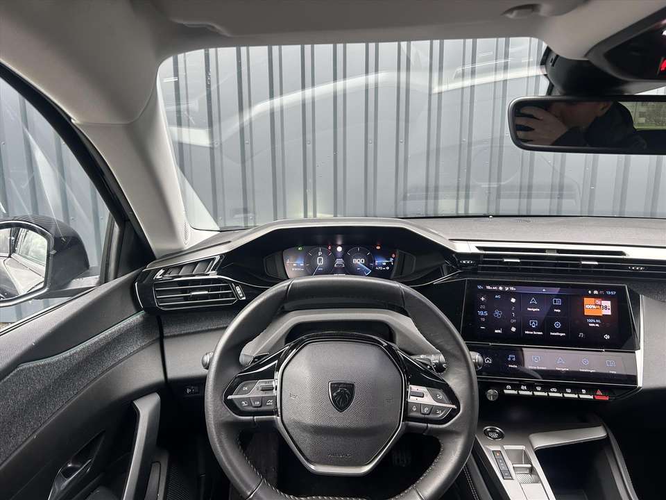 Peugeot 408 - Imagem 14