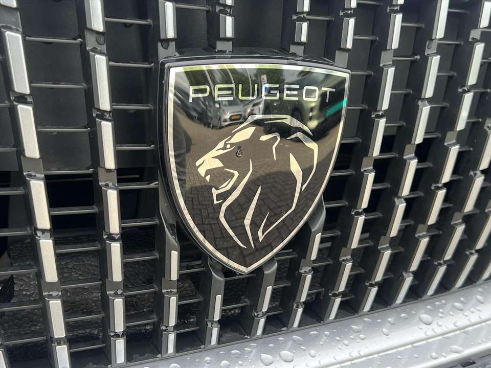 Peugeot 2008 - Imagem 15