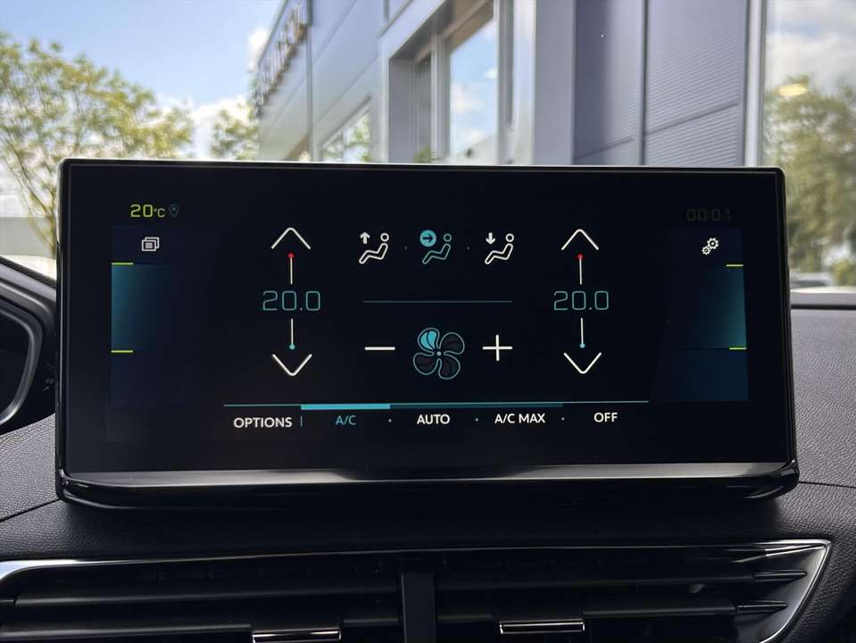 Peugeot 3008 - Imagem 14