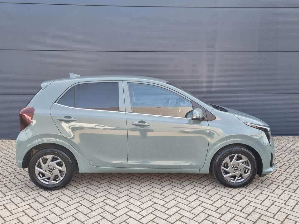 Kia Picanto - Imagem 6