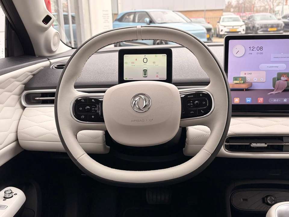 Dongfeng Box - Imagem 15