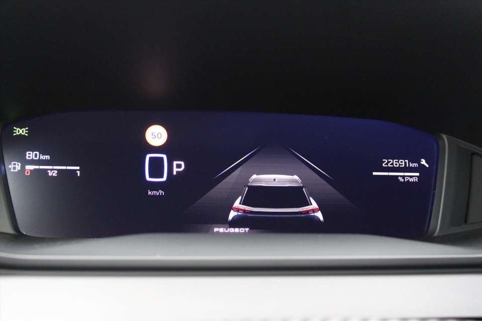 Peugeot 2008 - Imagem 14